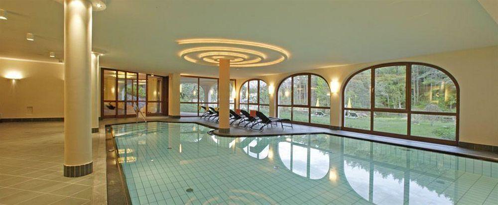 Hotel Weihrerhof Oberbozen Buitenkant foto