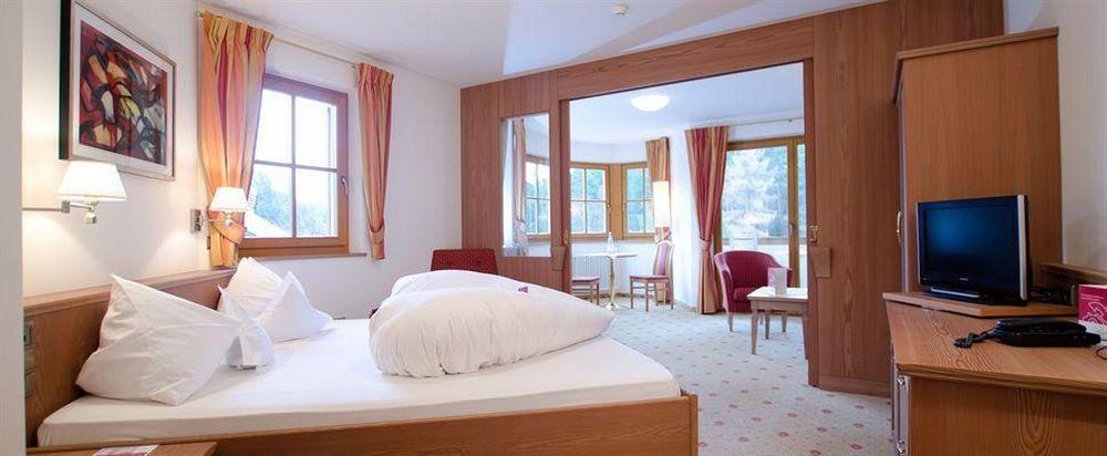 Hotel Weihrerhof Oberbozen Buitenkant foto