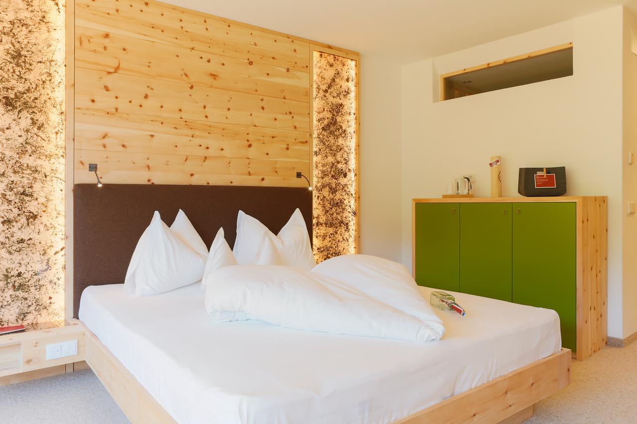 Hotel Weihrerhof Oberbozen Buitenkant foto