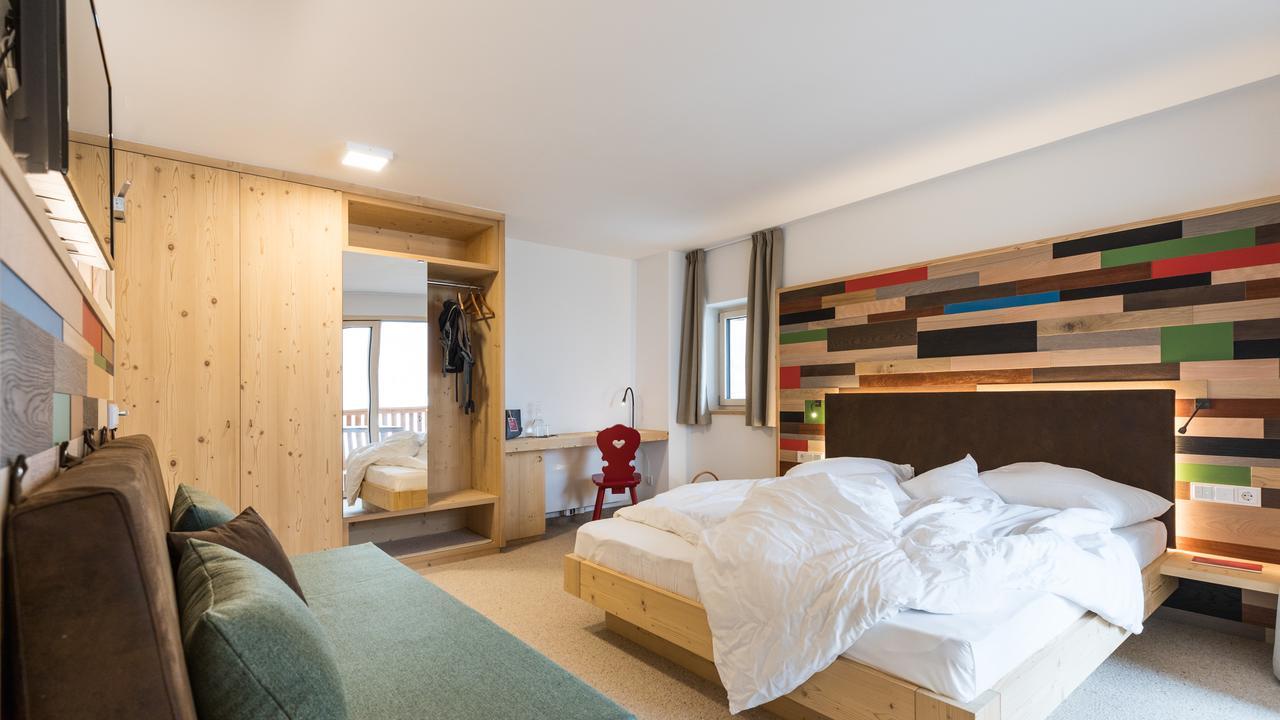 Hotel Weihrerhof Oberbozen Buitenkant foto