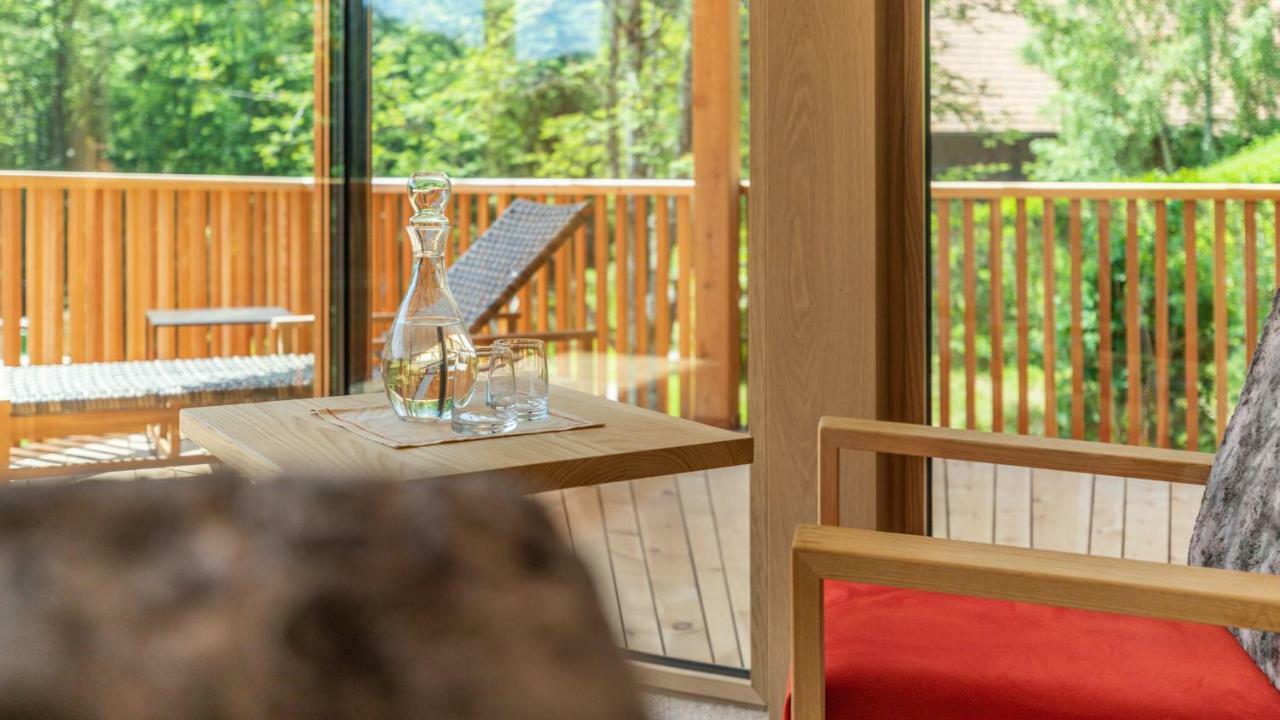 Hotel Weihrerhof Oberbozen Buitenkant foto