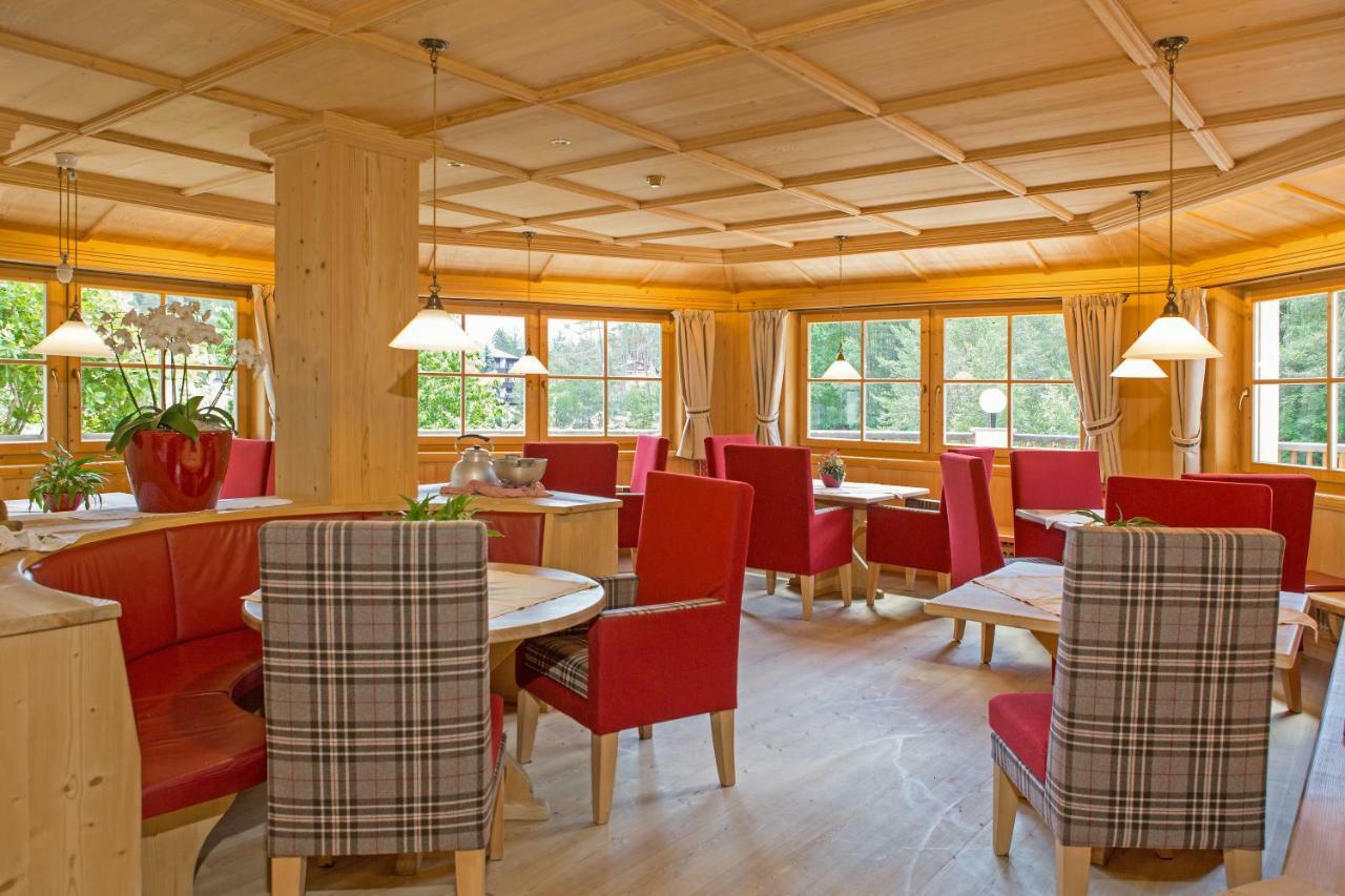 Hotel Weihrerhof Oberbozen Buitenkant foto